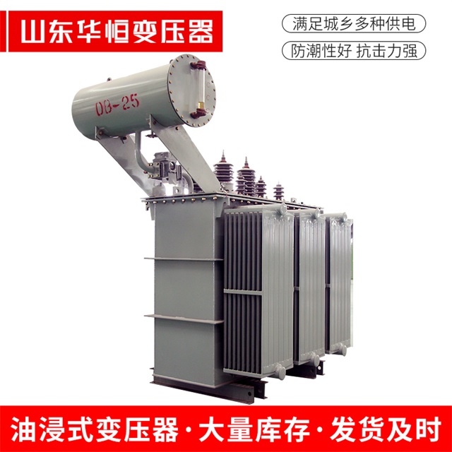 S11-10000/35偏关偏关偏关电力变压器厂家