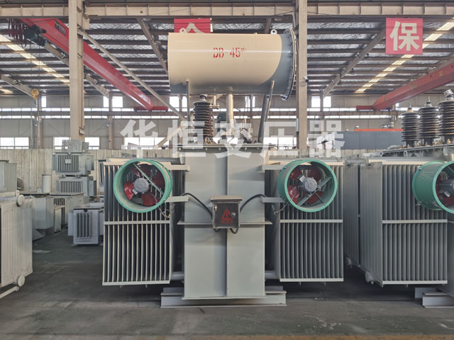 S11-8000/35偏关偏关偏关电力变压器价格