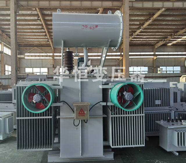 S13-6300/35偏关偏关偏关电力变压器