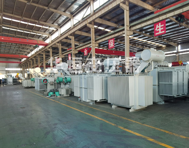 S13-10000/35偏关偏关偏关油浸式变压器