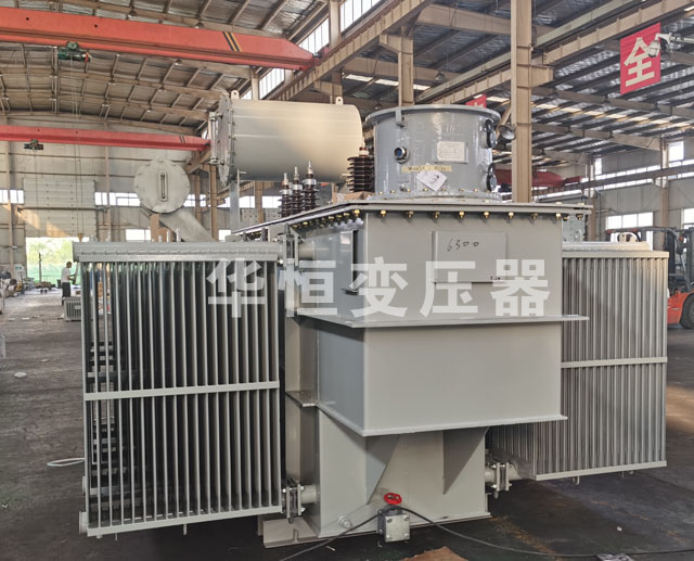 S11-8000/35偏关偏关偏关油浸式变压器价格