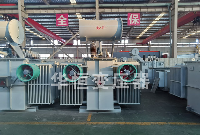 S13-6300/35偏关偏关偏关油浸式变压器