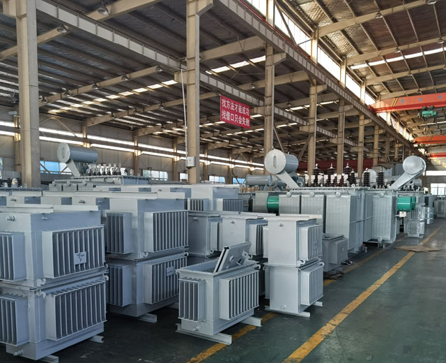 S11-6300/35偏关偏关偏关油浸式变压器